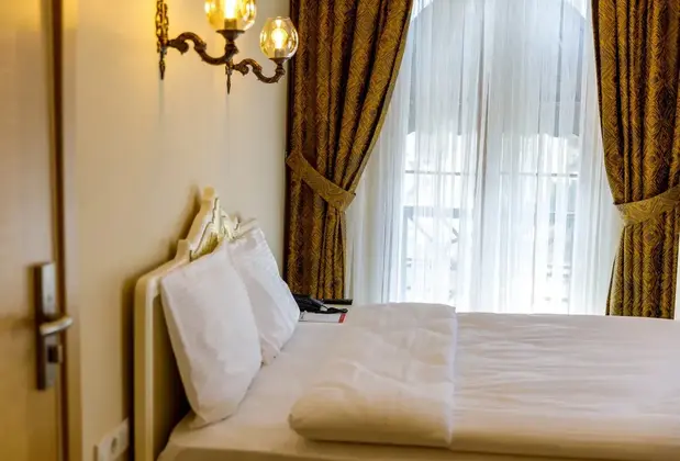 Germenicia Hotel - Görsel 6