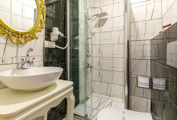 Germenicia Hotel - Görsel 10