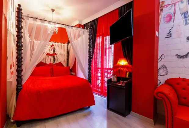 Germenicia Hotel - Görsel 9