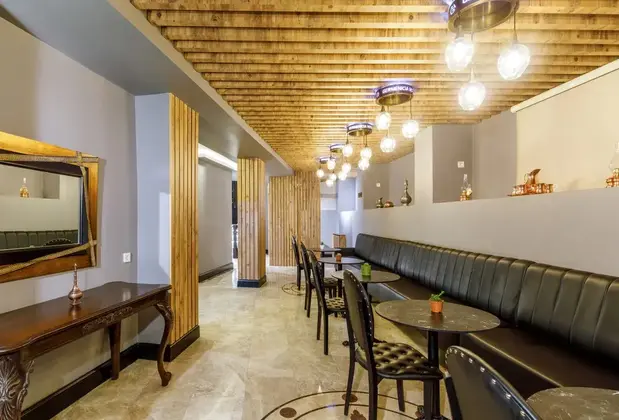 Germenicia Hotel - Görsel 14