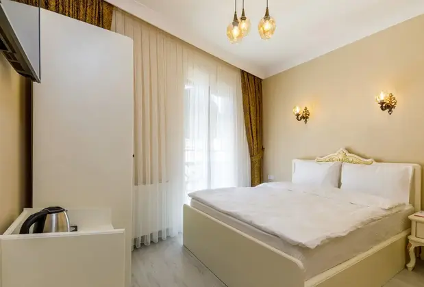 Germenicia Hotel - Görsel 7