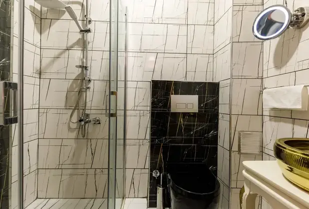 Germenicia Hotel - Görsel 11