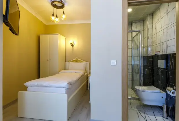 Germenicia Hotel - Görsel 8