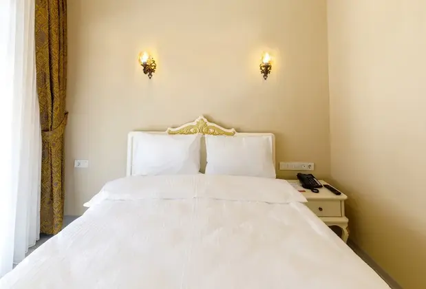 Germenicia Hotel - Görsel 4