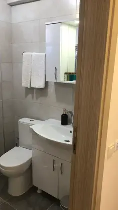 Babil Otel Ayvalık - Görsel 7