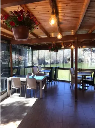 Babil Otel Ayvalık - Görsel 8