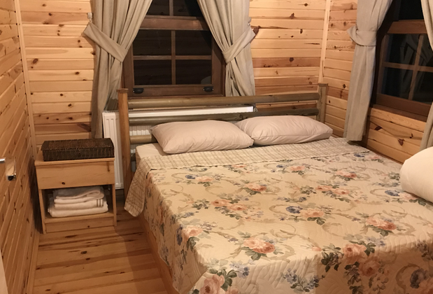 Ges Bungalow - Görsel 8