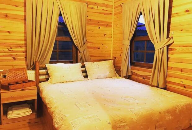 Ges Bungalow - Görsel 11