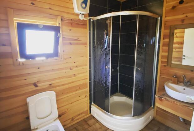 Ges Bungalow - Görsel 18