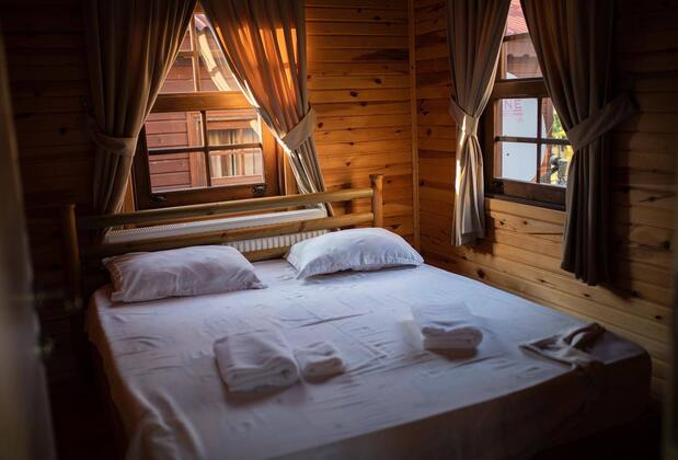 Ges Bungalow - Görsel 10