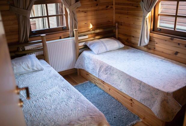 Ges Bungalow - Görsel 9