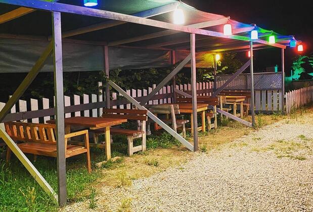 Ges Bungalow - Görsel 21