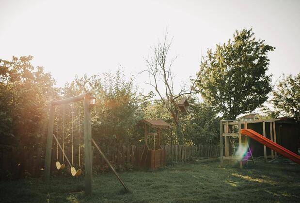 Ges Bungalow - Görsel 19