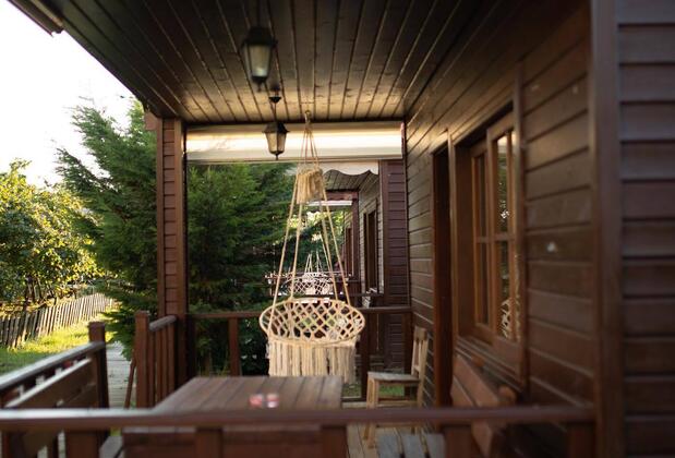 Ges Bungalow - Görsel 7