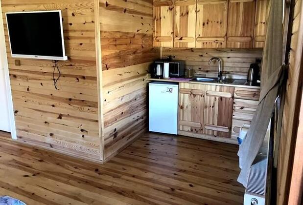 Ges Bungalow - Görsel 16