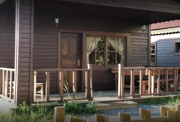 Ges Bungalow - Görsel 4