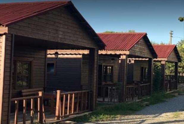 Ges Bungalow - Görsel 5