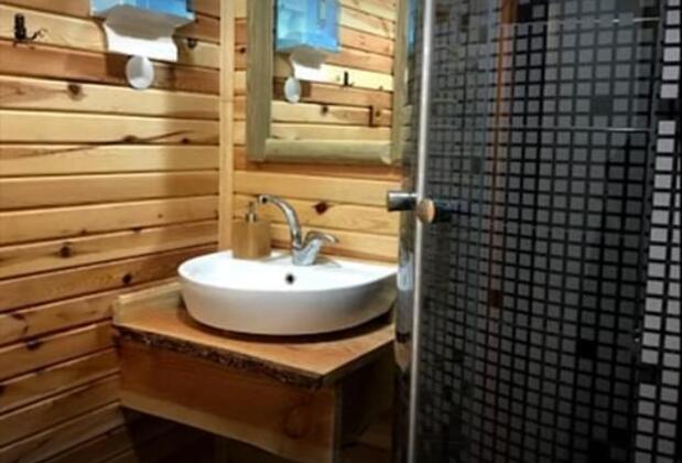 Ges Bungalow - Görsel 17