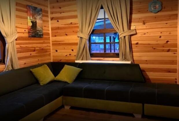 Ges Bungalow - Görsel 14