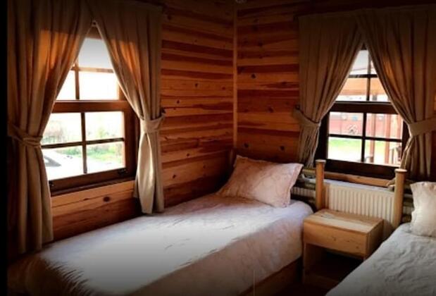 Ges Bungalow - Görsel 12