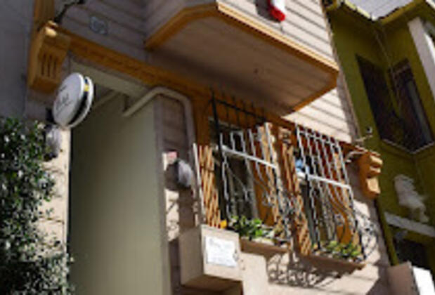 Pembe Hotel - Görsel 10