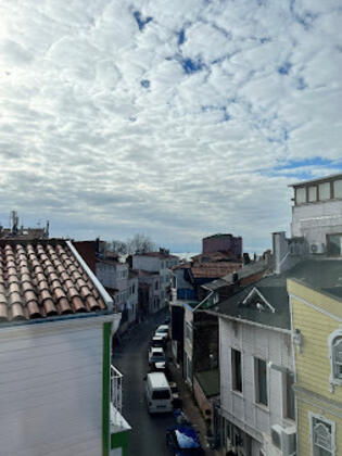 Pembe Hotel - Görsel 7