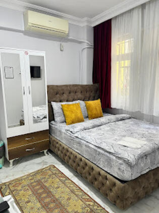 Pembe Hotel - Görsel 3