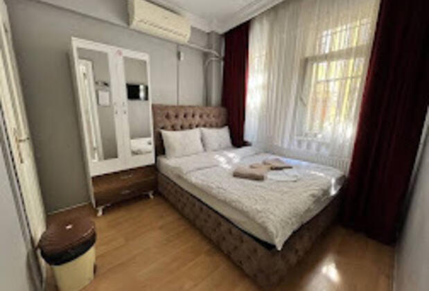 Pembe Hotel - Görsel 4