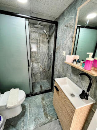 Pembe Hotel - Görsel 8