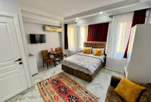 Pembe Hotel - Görsel 9