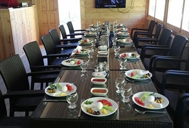 Kaçkar Kavrun Dağ Evleri - Görsel 5