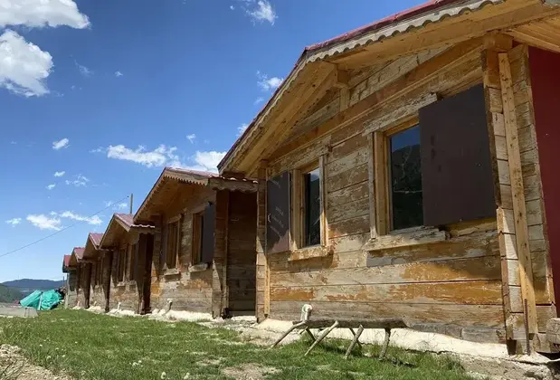 Kaçkar Kavrun Dağ Evleri - Görsel 6