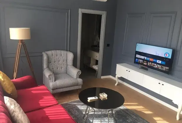 Hola Suites Hotel - Görsel 6