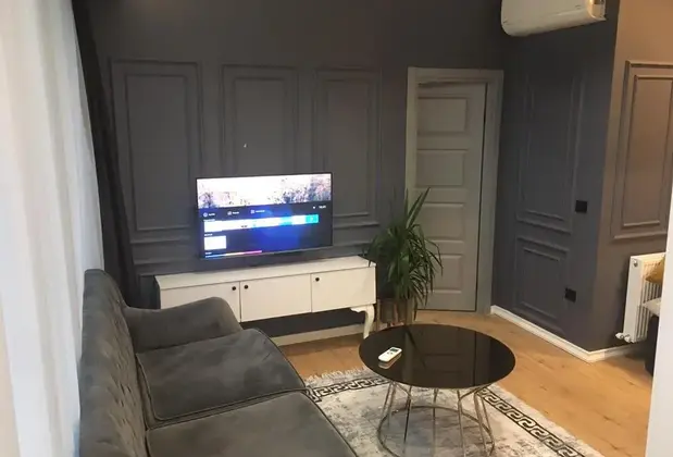 Hola Suites Hotel - Görsel 7