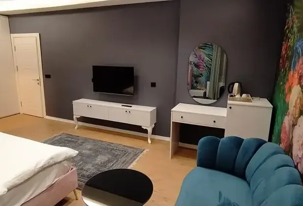 Hola Suites Hotel - Görsel 5