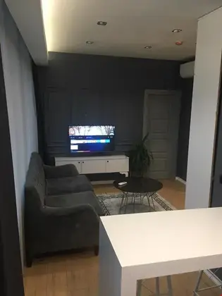 Hola Suites Hotel - Görsel 10