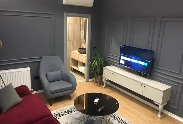 Hola Suites Hotel - Görsel 11