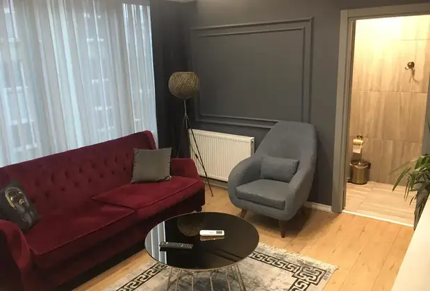 Hola Suites Hotel - Görsel 12