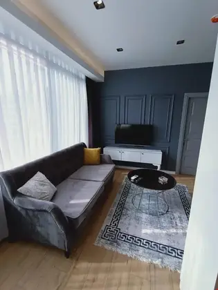 Hola Suites Hotel - Görsel 13