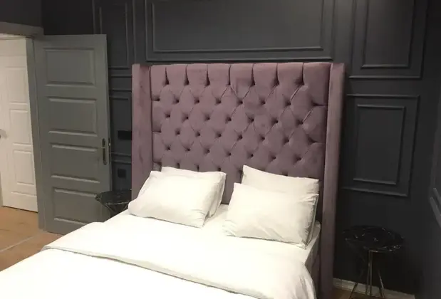 Hola Suites Hotel - Görsel 4