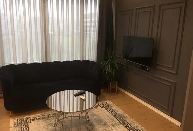 Hola Suites Hotel - Görsel 14