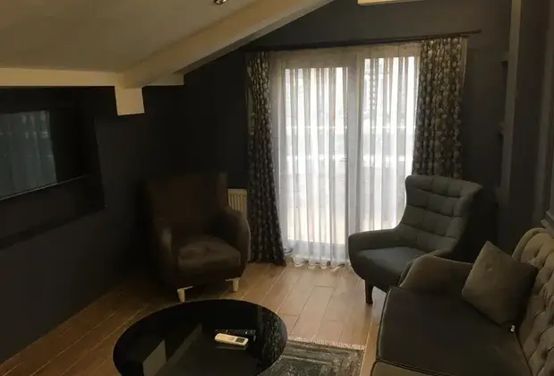 Hola Suites Hotel - Görsel 15