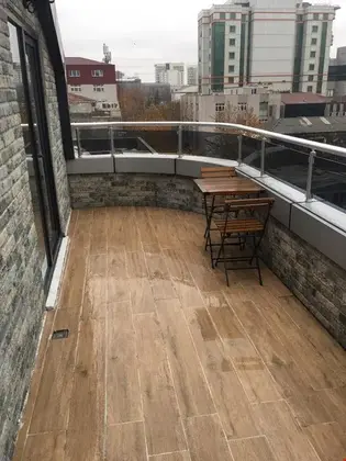 Hola Suites Hotel - Görsel 20