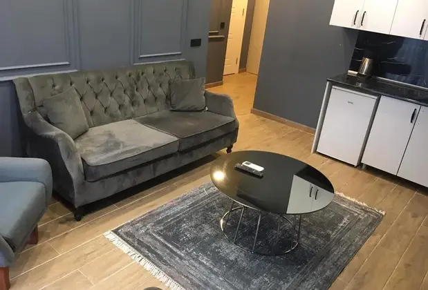 Hola Suites Hotel - Görsel 16