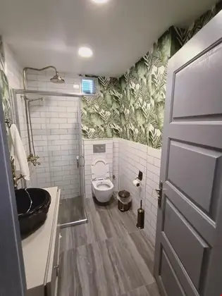 Hola Suites Hotel - Görsel 19