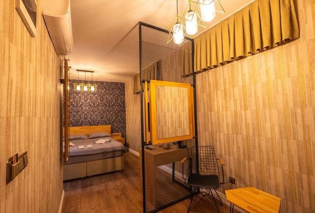 Arcadia Suit Taksim - Görsel 5