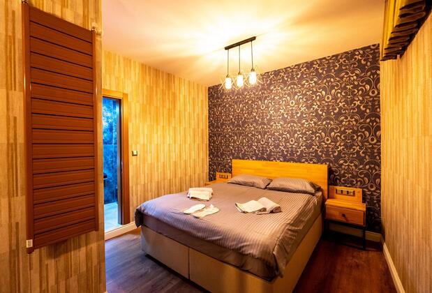 Arcadia Suit Taksim - Görsel 4