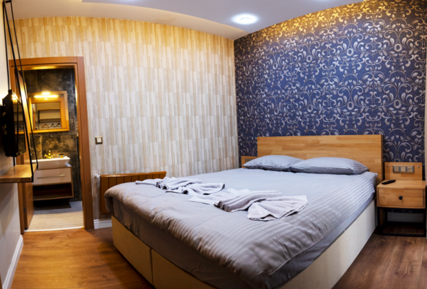 Arcadia Suit Taksim - Görsel 6