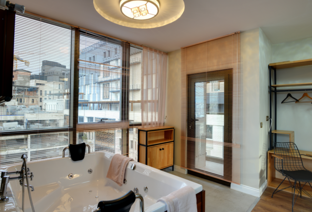 Arcadia Suit Taksim - Görsel 9