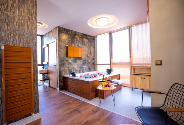 Arcadia Suit Taksim - Görsel 3